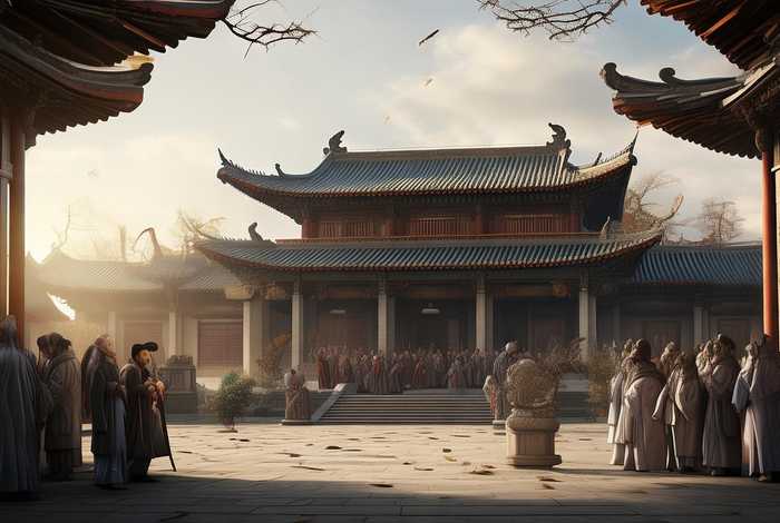 中国历史上第一所大学 - 中国的第一所大学是什么大学