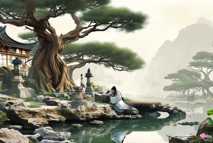 中国美术史的故事 - 中国美术史的故事有哪些 中国美术史的故事 - 中国美术史的故事有哪些