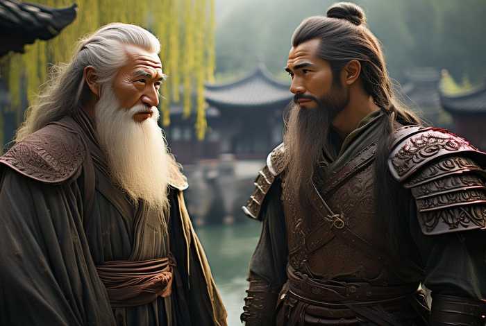 中国历史友情故事100字 中国历史友情故事100字作文