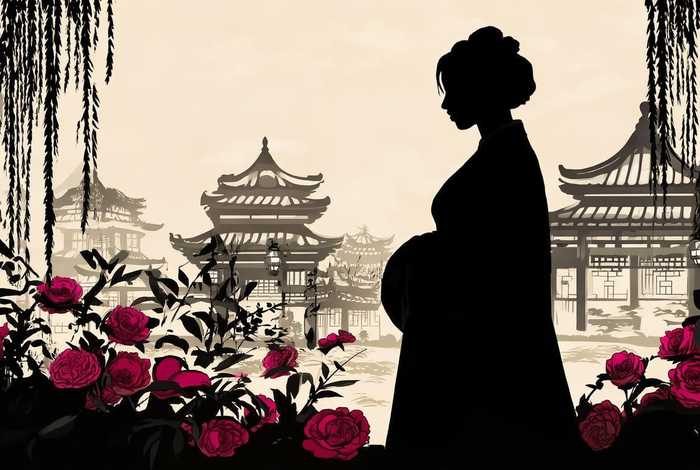 中国历史女人故事有哪些;中国历史女人故事有哪些名字 中国历史女人故事有哪些;中国历史女人故事有哪些名字