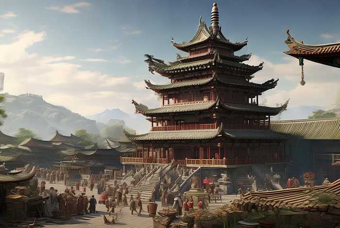 中国史发达国家吗；中国曾经是发达国家吗