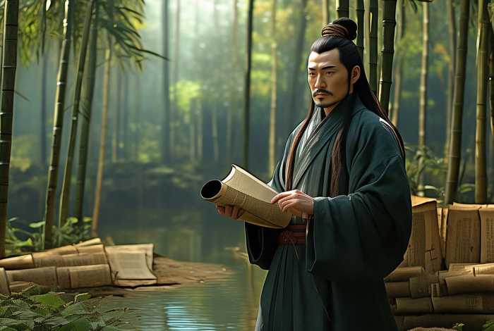 中国历史人物诸葛亮的故事，中国历史人物诸葛亮的故事50字