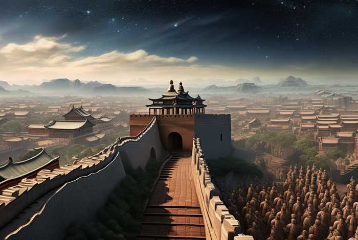 中国历史开端是什么朝代 中国历史的开端是什么时候 中国历史开端是什么朝代 中国历史的开端是什么时候