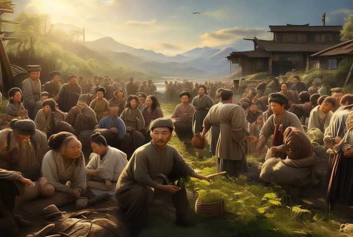中国历史劳动模范 - 中国历史劳动模范有哪些 中国历史劳动模范 - 中国历史劳动模范有哪些