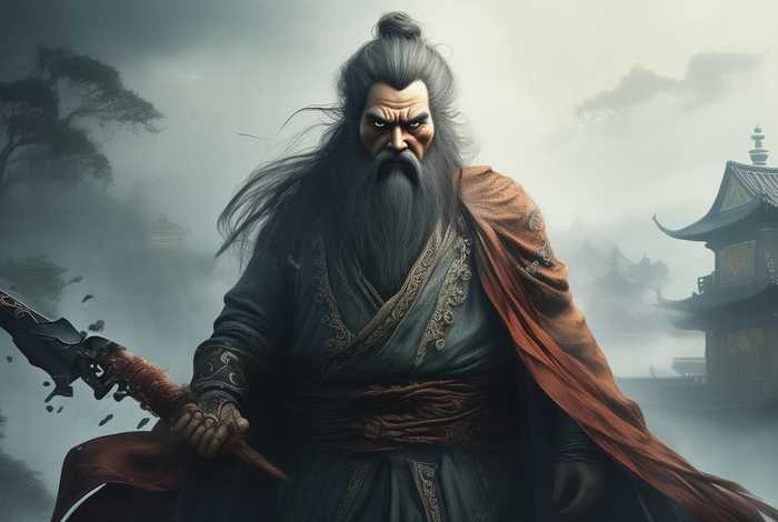 钟馗的故事、钟馗的故事是真的吗 钟馗的故事、钟馗的故事是真的吗