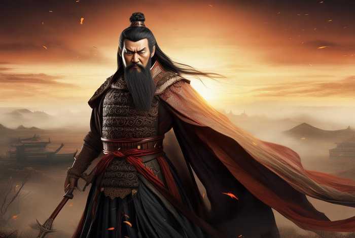 中国历史名将卫青 中国历史名将卫青简介