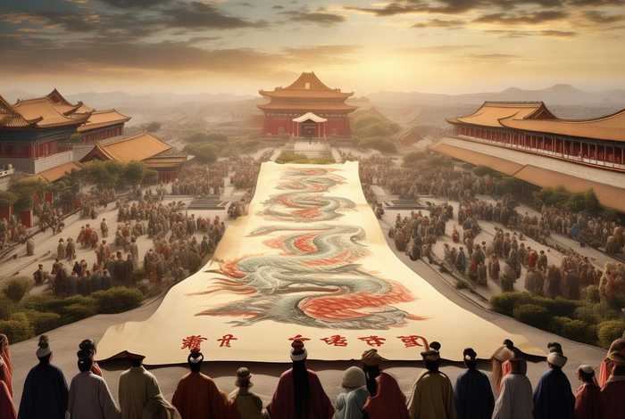 中国历史上的重大转折、中国历史的重大转折事件