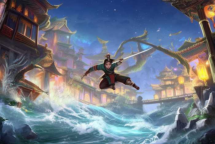 中国有趣著名历史故事简短（中国有趣著名历史故事简短一点）