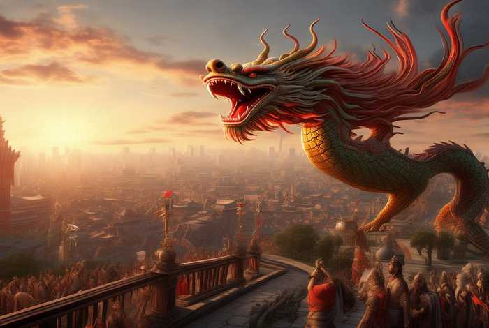 中国历史进入新纪元的标志；中国历史进入新纪元的标志性事件