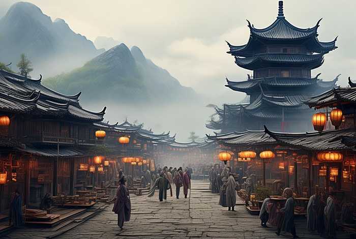 中国历史故事的故事背景资料，中国历史故事的故事背景资料有哪些