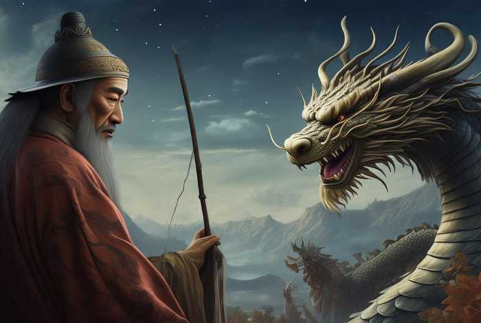 中国历史启示故事简短、中国历史启示故事简短50字