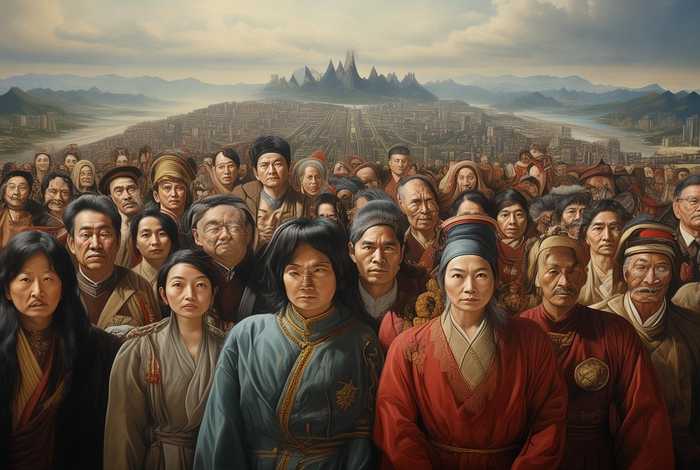 中国史上被称为民族的脊梁都有谁、中国史上被称为民族的脊梁都有谁呢