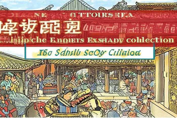 中国历史故事高中英语作文（中国历史故事高中英语作文大全）