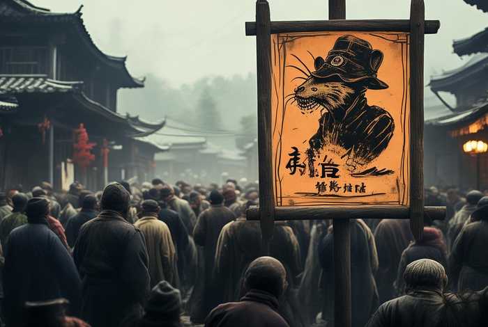 中国历史瘟疫故事大全、中国历史瘟疫故事大全简短