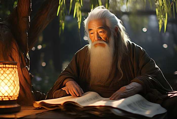 中国历史人物经典故事 - 中国历史上最经典的故事