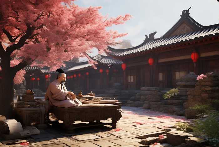 中国历史文化传承的故事，中国历史文化传承的故事有哪些