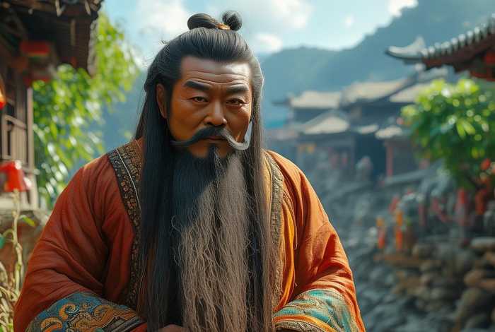 中国民间故事人物名片怎样写，中国民间故事人物名片怎样写的