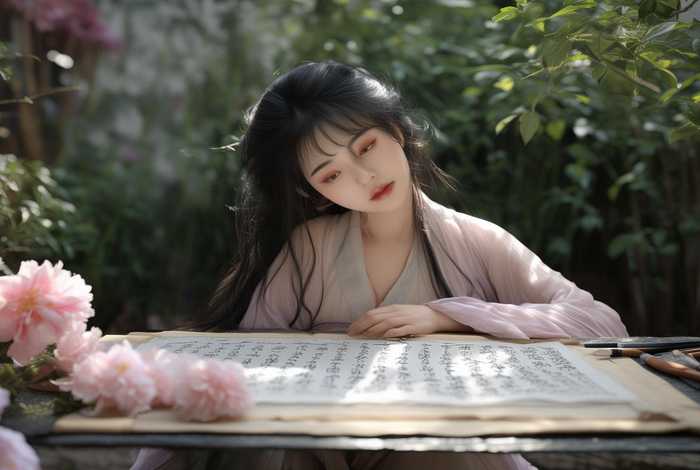 中国历史上其他才女 中国历史其他才女有哪些 中国历史上其他才女 中国历史其他才女有哪些