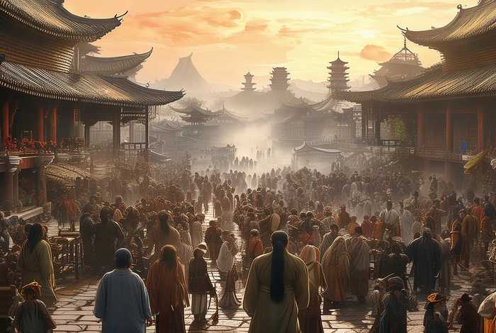 中国最新历史故事全集 - 中国最新历史故事全集完整版