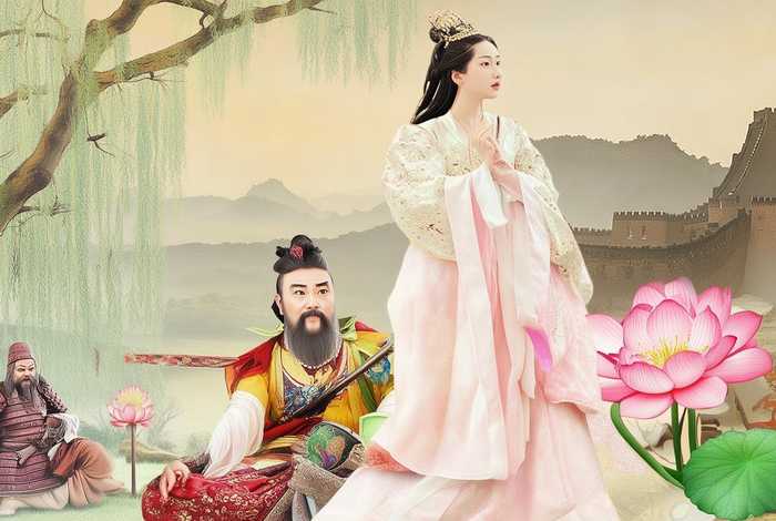 中国历史上的四个典故，中国古代148个历史典故