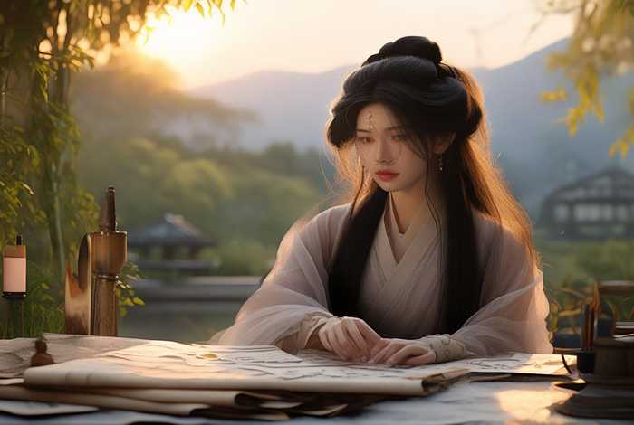中国历史著名才女、中国历史著名才女有哪些