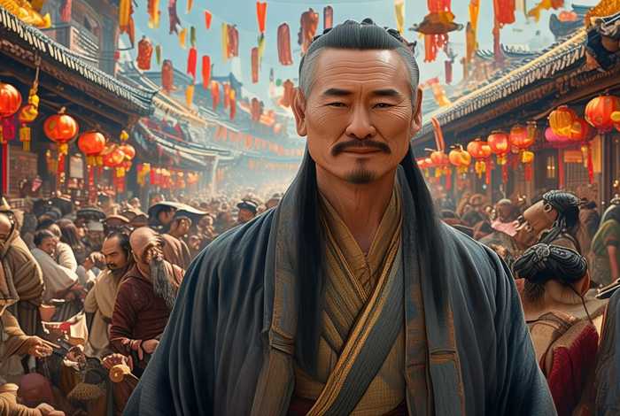 中国历史人物故事新版 - 中国历史人物故事新版在线阅读 中国历史人物故事新版 - 中国历史人物故事新版在线阅读