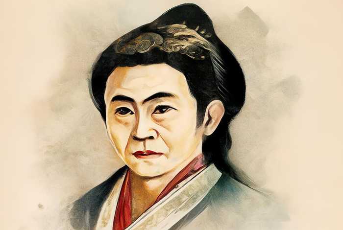 中国历史名人图片 - 中国历史名人图片头像图片