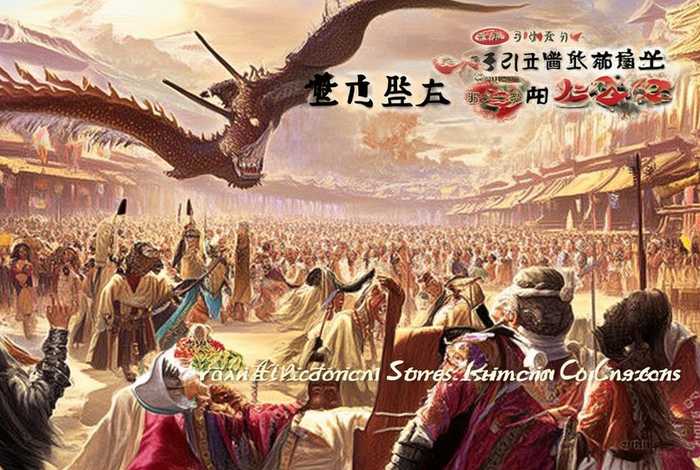 中国历史故事集大全（中国历史故事集大全集）