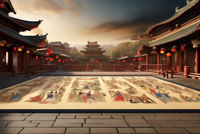 中国历史故事连载在线观看；中国历史故事片在线观看