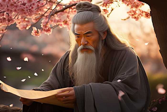 中国历史上有哪些落泪的话，那些让人落泪的故事