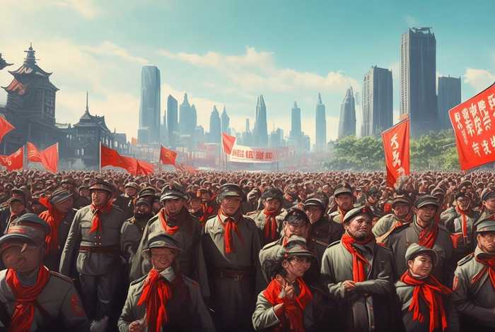 中国胜利的历史故事；中国胜利的历史故事有哪些