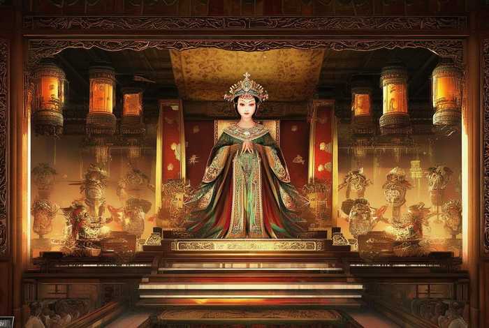 中国历史女皇故事大全 中国历史女皇故事大全视频 中国历史女皇故事大全 中国历史女皇故事大全视频