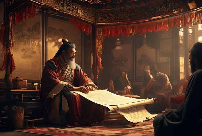 中国历史经典历史故事100字（中国历史经典历史故事100字左右）