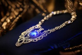 珠宝的故事、珠宝的故事典故