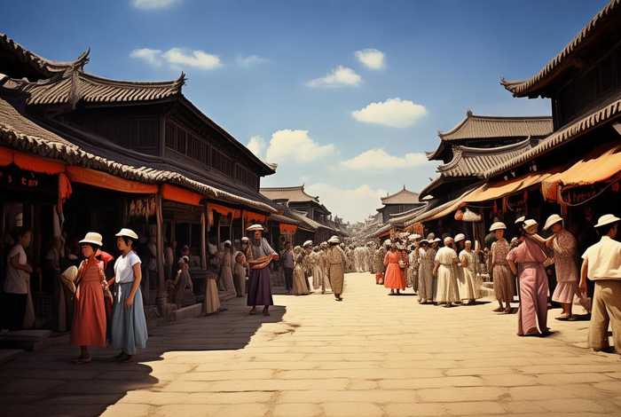 中国历史最热的是哪一年,中国最热的一年是哪一年 中国历史最热的是哪一年,中国最热的一年是哪一年