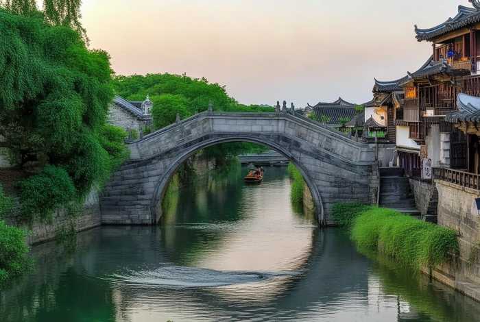 中国运河历史地理、中国运河历史地理分析 中国运河历史地理、中国运河历史地理分析