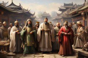 中国历史故事19年有哪些（中国历史故事19年有哪些人物）