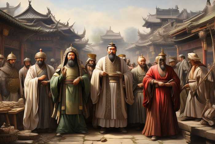 中国历史故事19年有哪些(中国历史故事19年有哪些人物) 中国历史故事19年有哪些(中国历史故事19年有哪些人物)