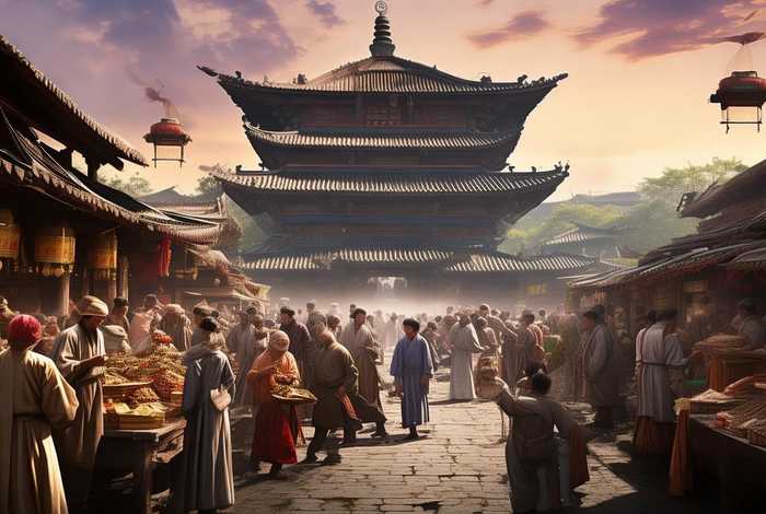 中国历史上的商业故事,中国古代商业故事 中国历史上的商业故事,中国古代商业故事