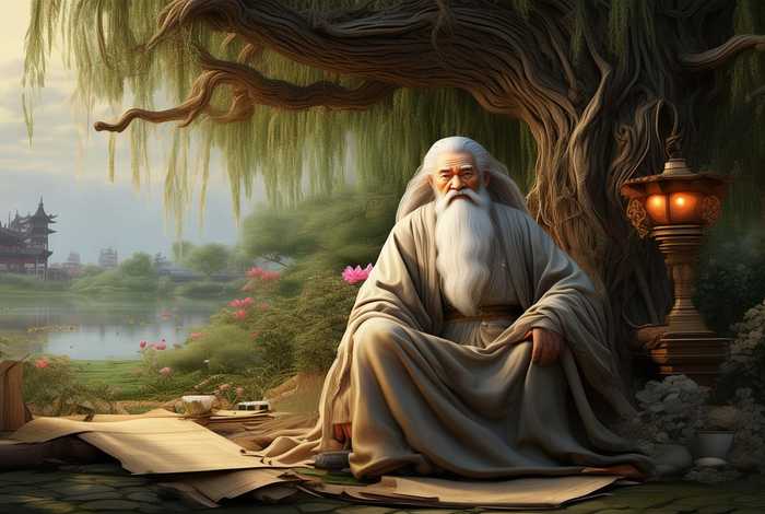 中国历史故事典故及名人（中国历史故事典故及名人简介）