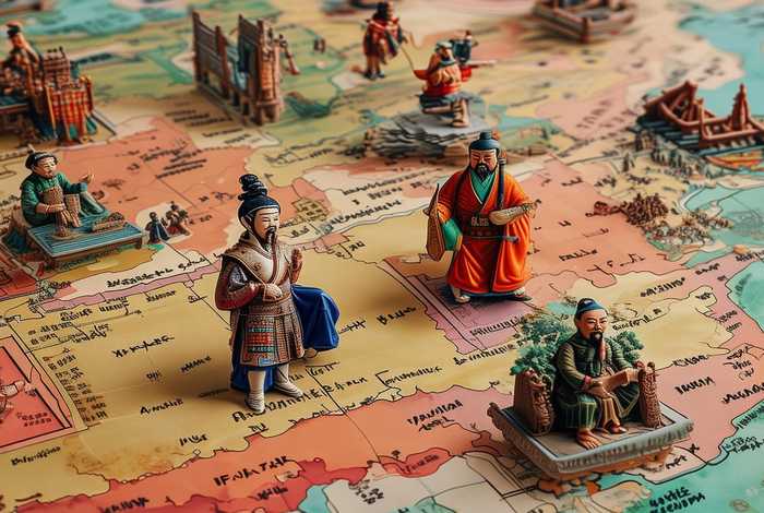 中国历史人物故事地图、中国历史人物故事地图图片 中国历史人物故事地图、中国历史人物故事地图图片
