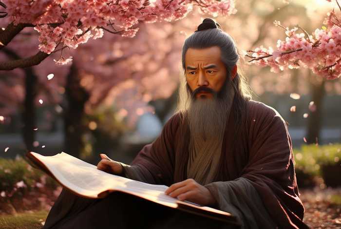 中国历史上有哪些落泪的话，那些让人落泪的故事
