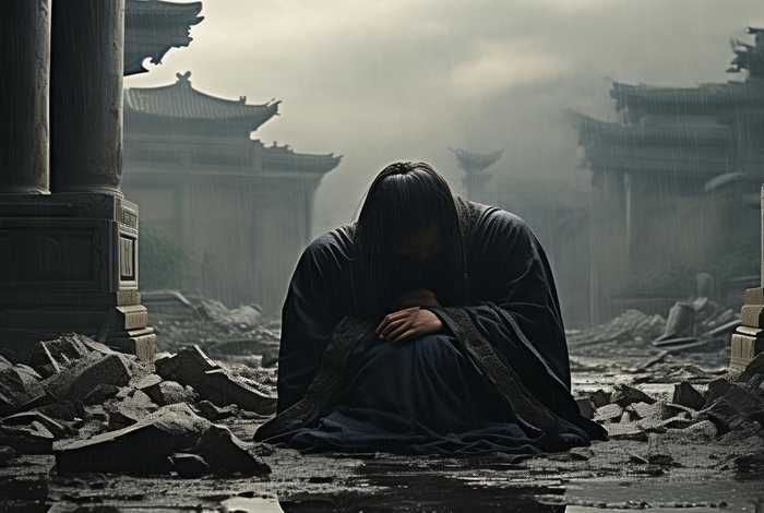 中国历史上悲痛的片段;中国历史最悲惨的故事 中国历史上悲痛的片段;中国历史最悲惨的故事