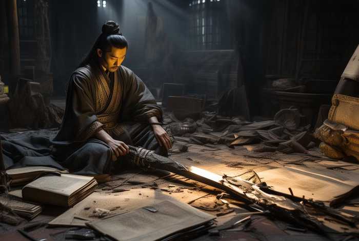 中国历史失败的故事简短 - 中国历史失败的故事简短50字 中国历史失败的故事简短 - 中国历史失败的故事简短50字
