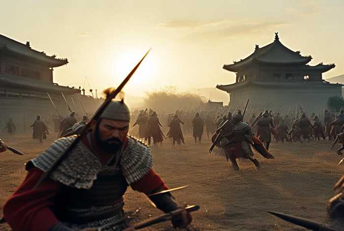 中国历史战争故事100字概括,中国历史战争故事100字概括内容 中国历史战争故事100字概括,中国历史战争故事100字概括内容