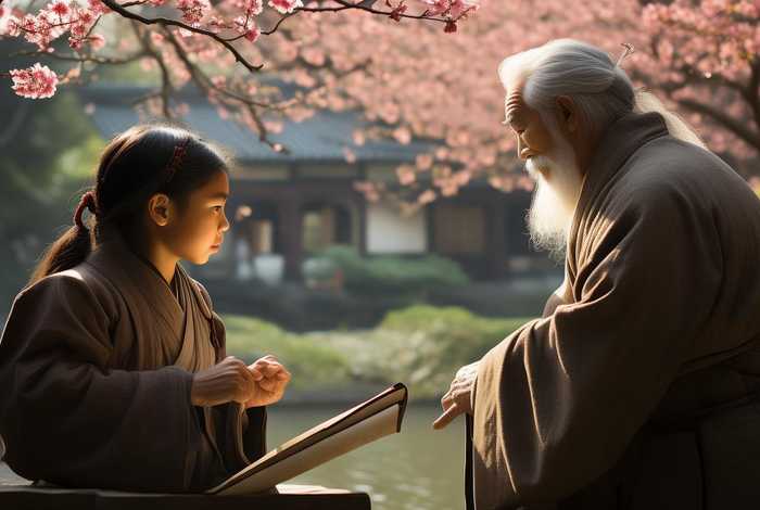 尊师的历史典故 - 尊师的历史典故有哪些 尊师的历史典故 - 尊师的历史典故有哪些