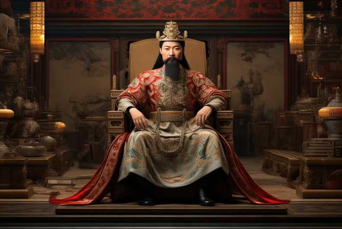 中国历史姓沈的皇帝 - 历史中姓沈的名人 中国历史姓沈的皇帝 - 历史中姓沈的名人