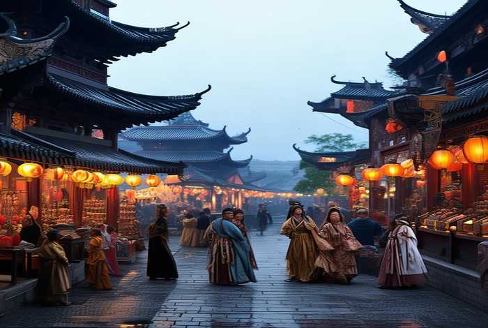 中国历史故事讲述天津的故事 中国历史故事讲述天津的故事有哪些
