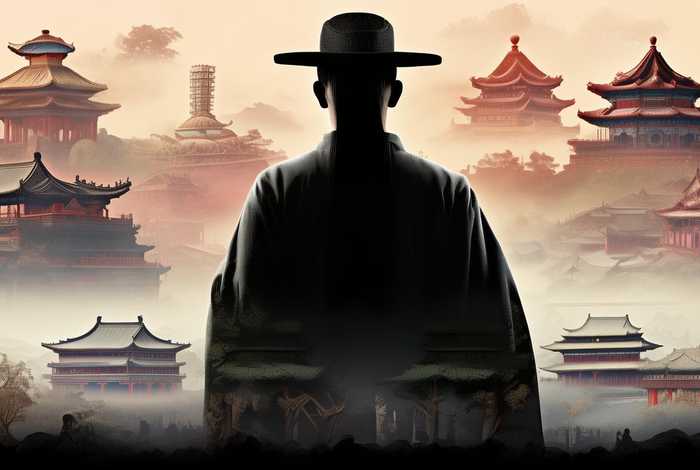 中国历史由故事组成的人物 - 中国历史由故事组成的人物名字