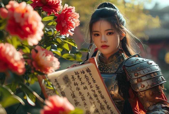 中国历史正能量故事有哪些(中国历史正能量故事有哪些书) 中国历史正能量故事有哪些(中国历史正能量故事有哪些书)